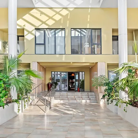 Rin Luxury Apartments-3